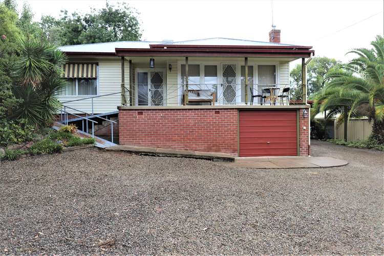 Main view of Homely house listing, 23 John Street, Cootamundra NSW 2590