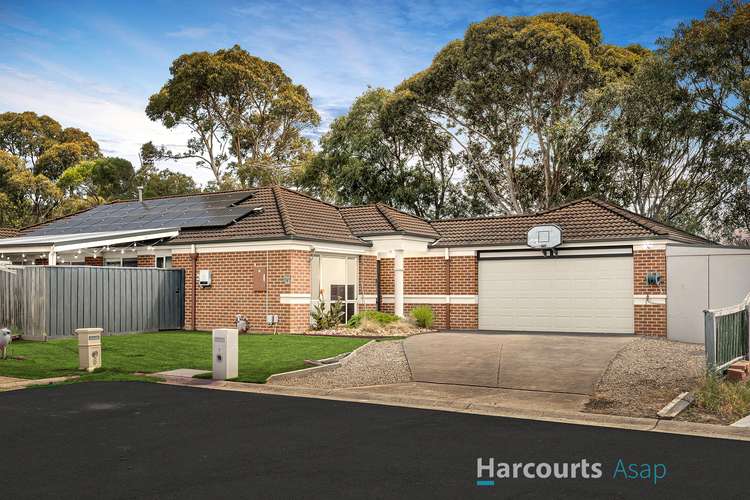 Main view of Homely house listing, 9 Jennings Court, Narre Warren South VIC 3805