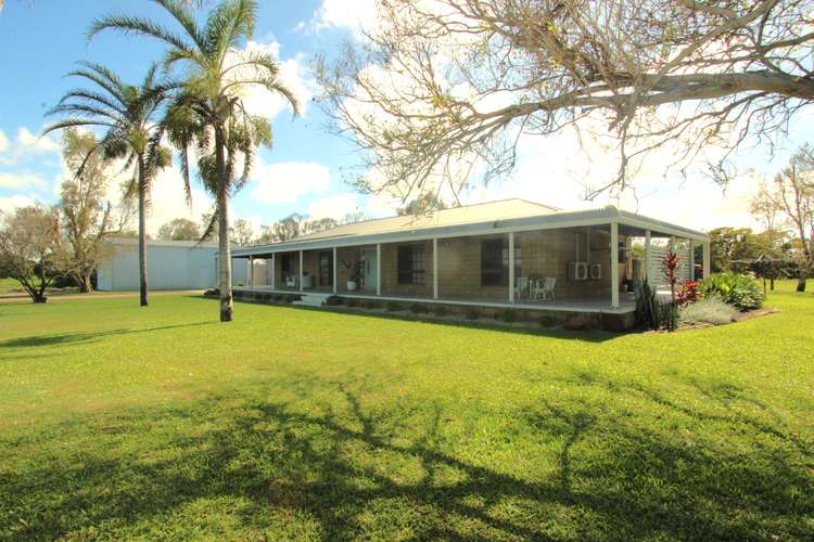 Main view of Homely house listing, 78 Airville Road, Airville QLD 4807