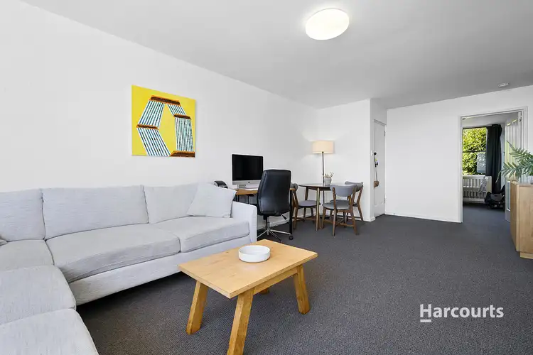 Fourth view of Homely house listing, 12/3 Vernon Place, Burnie TAS 7320