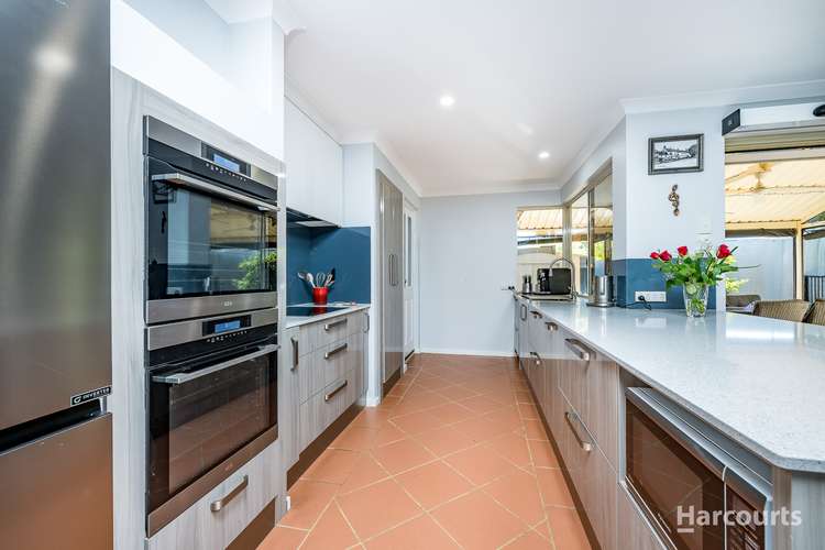 Fourth view of Homely house listing, 27B Carmen Court, Joondalup WA 6027