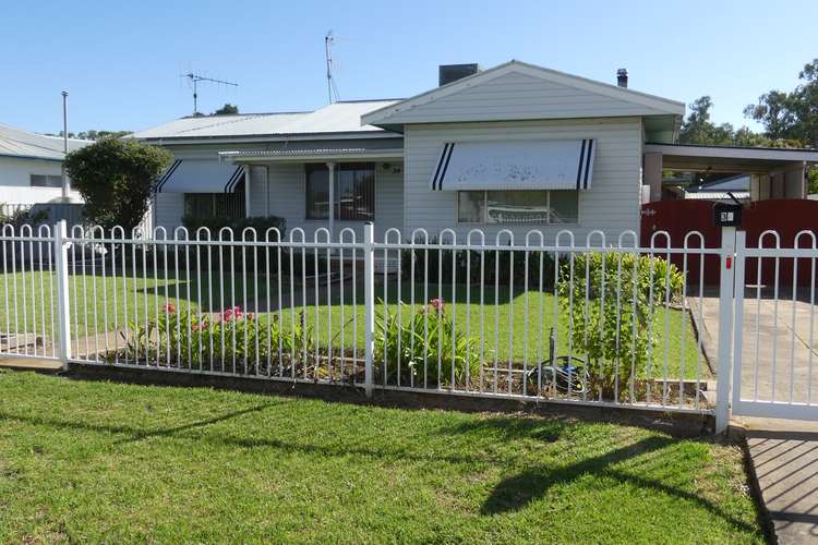 Main view of Homely house listing, 34 Glen St, Warren NSW 2824