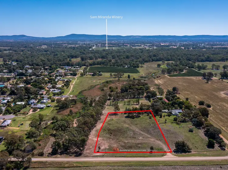 Seventh view of Homely land listing, LOT 3 Oxley Plains Road, Oxley VIC 3678