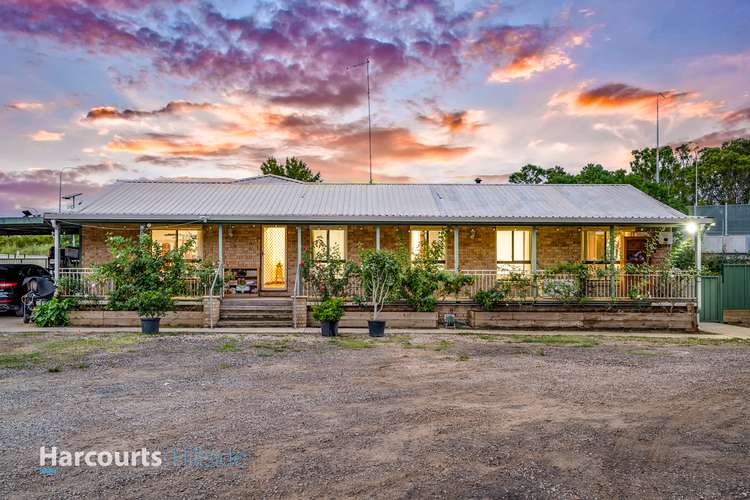 Main view of Homely house listing, 20 Angus Road, Schofields NSW 2762