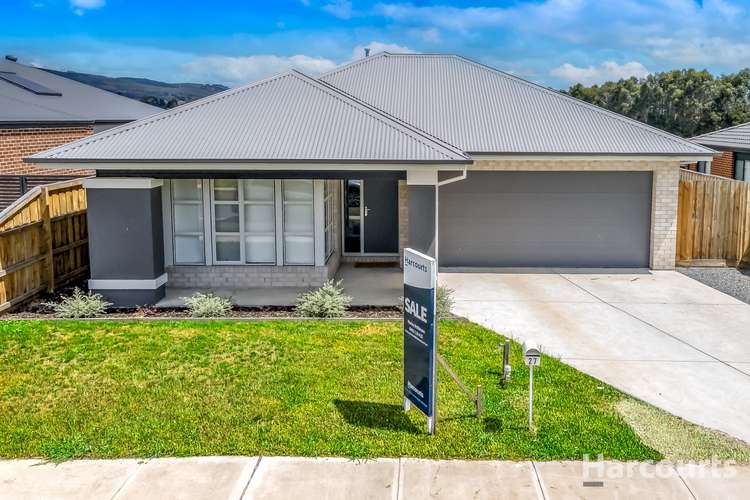 Main view of Homely house listing, 27 Grampians Drive, Moe VIC 3825