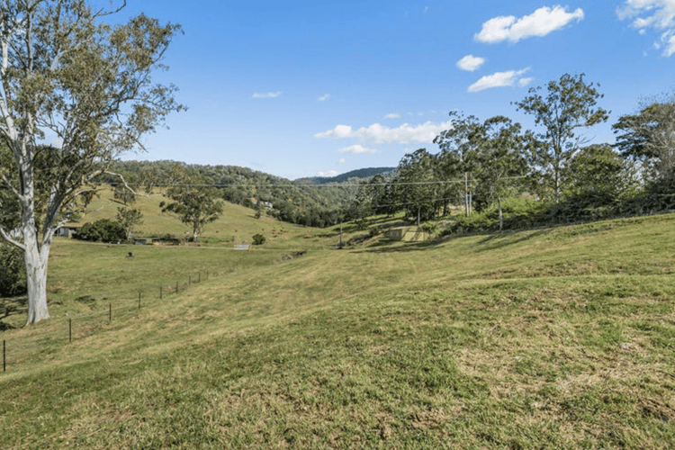 Second view of Homely residentialLand listing, LOT 2, 69 Halls Road, Cedar Creek QLD 4520