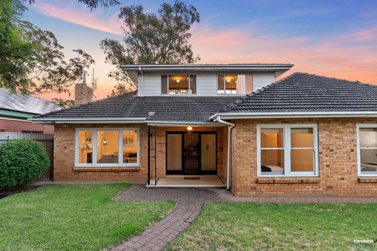 Main view of Homely house listing, 7 Burnell Street, Linden Park SA 5065