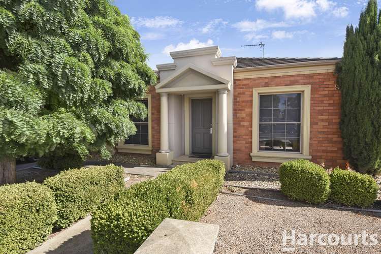 Main view of Homely house listing, 1/94 Baillie Street, Horsham VIC 3400