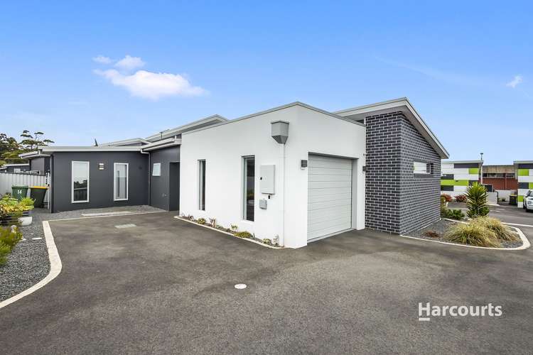 Main view of Homely unit listing, 14/45 Mooreville Road, Shorewell Park TAS 7320