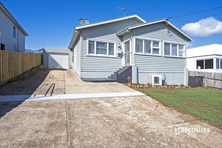 Main view of Homely house listing, 12 Hayes Street, Hillcrest TAS 7320