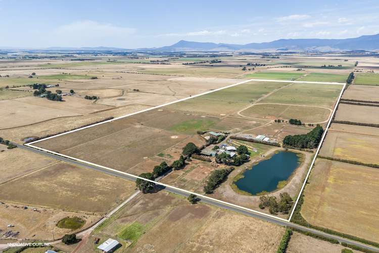 473 Green Rises Road, Cressy TAS 7302