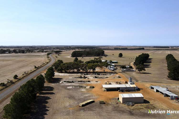 Main view of Homely cropping listing, Lot 105 Coolgardie-Esperance Highway, Gibson WA 6448