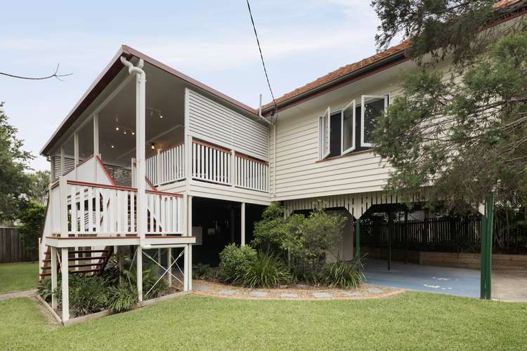 Main view of Homely house listing, 179 Hargreaves Avenue, Chelmer QLD 4068
