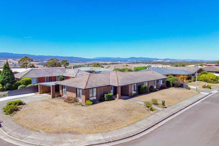 Main view of Homely house listing, 1 Miami Place, Youngtown TAS 7249