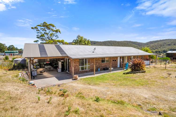 Main view of Homely house listing, 32 Ferntree Road, Eaglehawk Neck TAS 7179