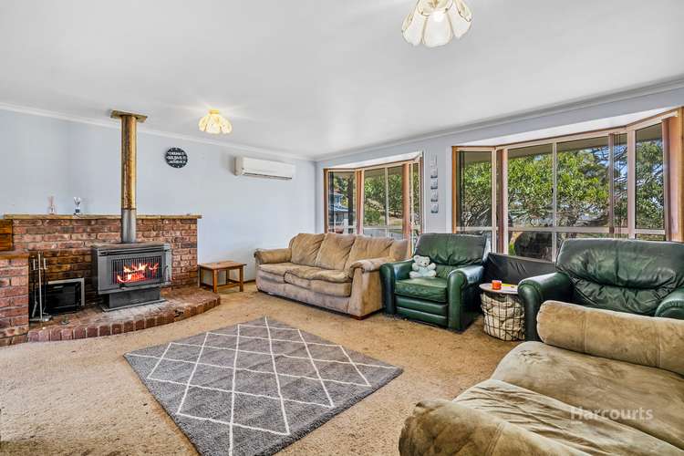 Fifth view of Homely house listing, 32 Ferntree Road, Eaglehawk Neck TAS 7179
