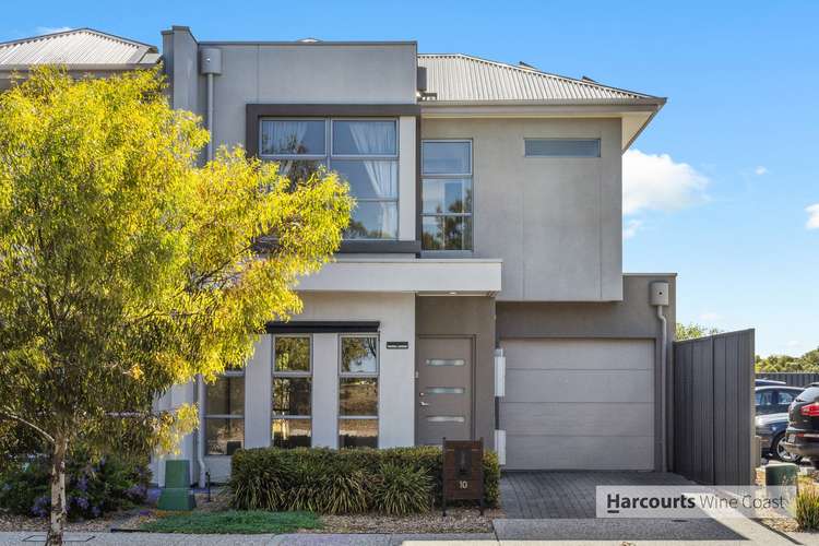 Main view of Homely house listing, 10 Lovelock Drive, Noarlunga Downs SA 5168