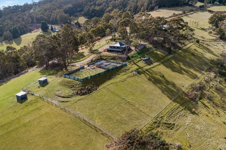Main view of Homely house listing, 1/40 Nelsons Road, Collinsvale TAS 7012