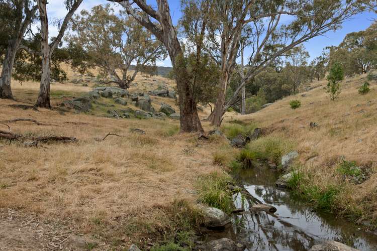 Seventh view of Homely mixedFarming listing, CA 100G and 100K Horse Gully Road, Balmattum VIC 3666