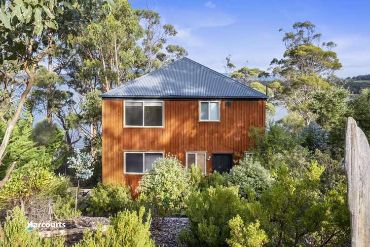Main view of Homely house listing, 104 Williams Road, Randalls Bay TAS 7112
