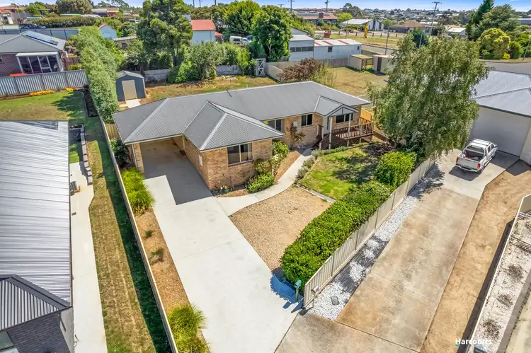 Main view of Homely house listing, 9 Rowena Court, Devonport TAS 7310