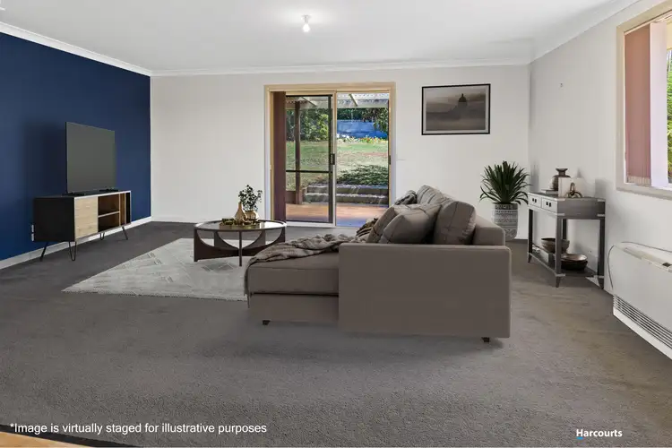Fourth view of Homely house listing, 9 Rowena Court, Devonport TAS 7310
