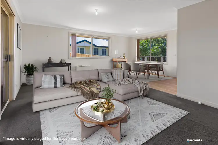 Fifth view of Homely house listing, 9 Rowena Court, Devonport TAS 7310