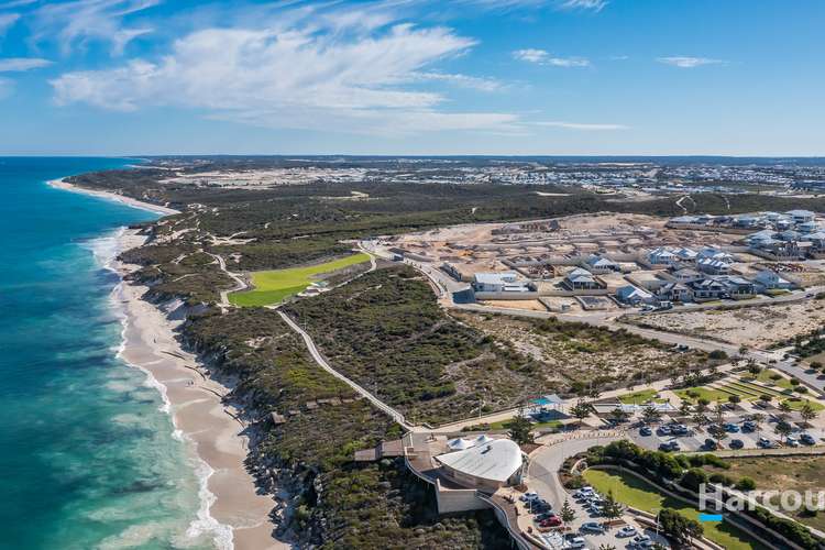 Main view of Homely residentialLand listing, LOT 1109 Seahorse Cove, Jindalee WA 6036