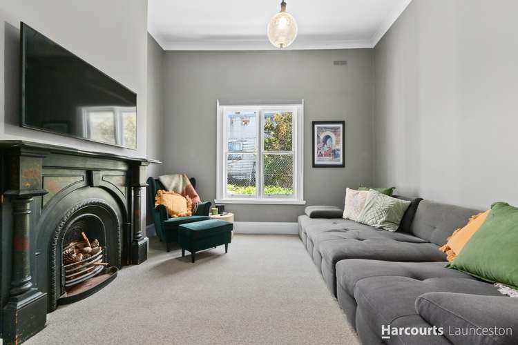 Fifth view of Homely house listing, 74 Hill Street, West Launceston TAS 7250