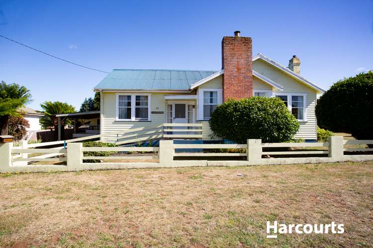 Main view of Homely house listing, 20 Carisbrook Lane, Legerwood TAS 7263