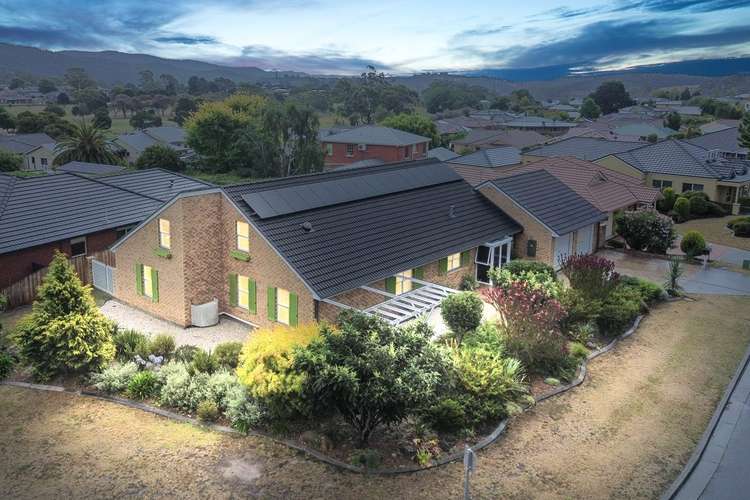 Main view of Homely house listing, 50 Cheltenham Way, Prospect Vale TAS 7250