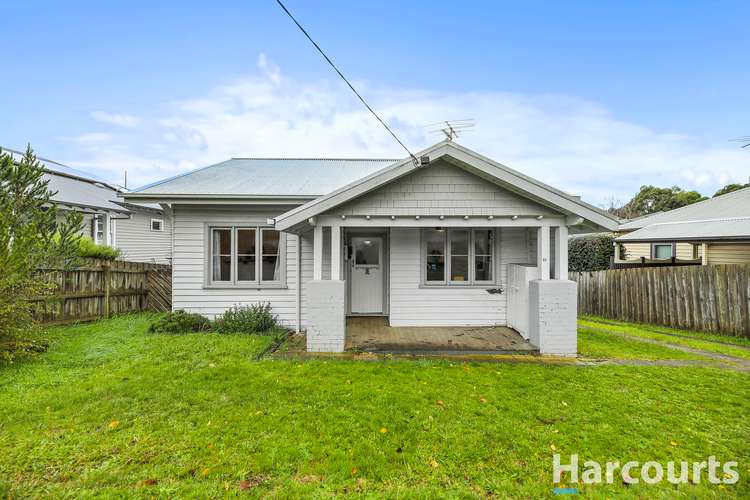 Main view of Homely house listing, 51 Bowen Street, Warragul VIC 3820