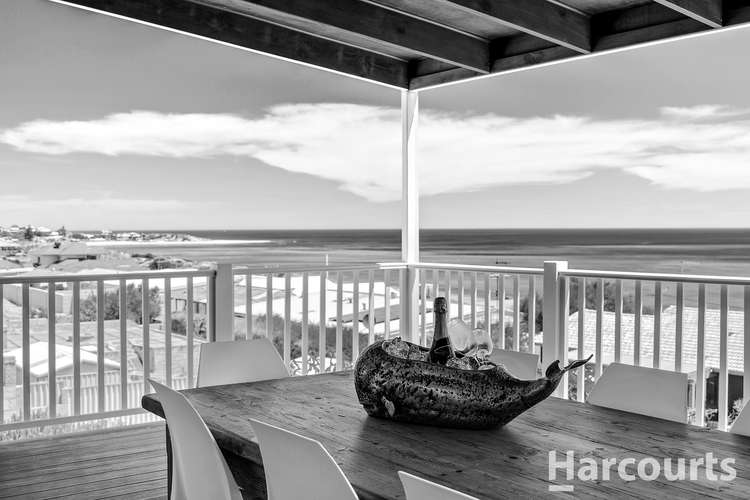 Main view of Homely house listing, 18 Leander Street, Falcon WA 6210