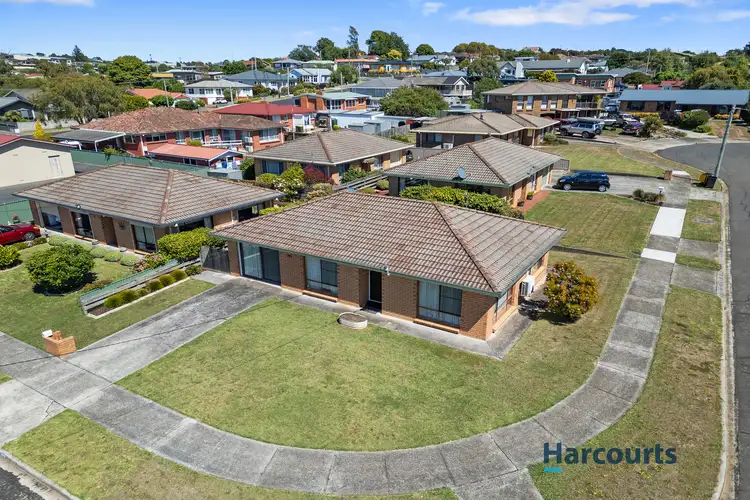 Second view of Homely unit listing, 1/1 Regent Court, Devonport TAS 7310