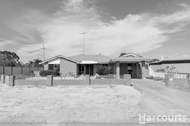Main view of Homely house listing, 1 Mackenzie Court, North Yunderup WA 6208