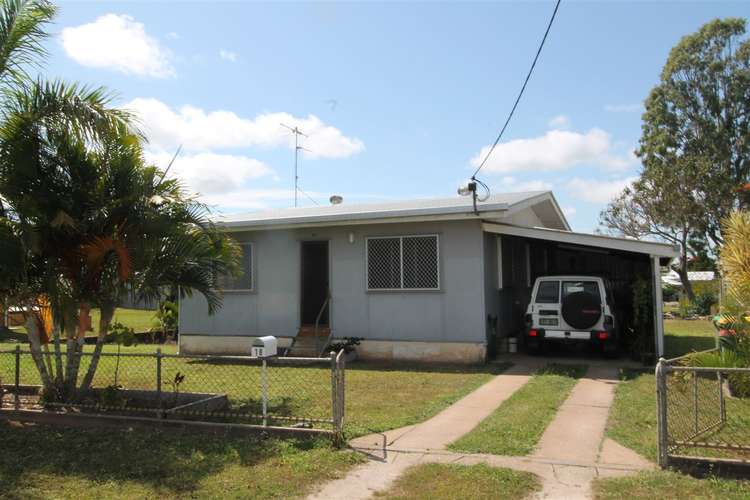 Main view of Homely house listing, 18 Wickham Street, Ayr QLD 4807