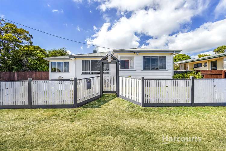 23 Mission Hill Road, Penguin TAS 7316