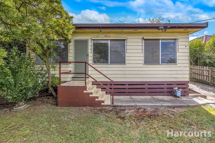 Main view of Homely house listing, 29 Lilleys Road, Warragul VIC 3820