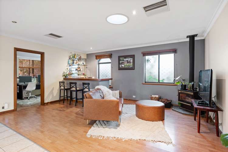 Fifth view of Homely house listing, 40 Herald Avenue, Willetton WA 6155