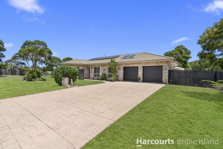 Main view of Homely house listing, 1 Bream Court, Sandstone Point QLD 4511