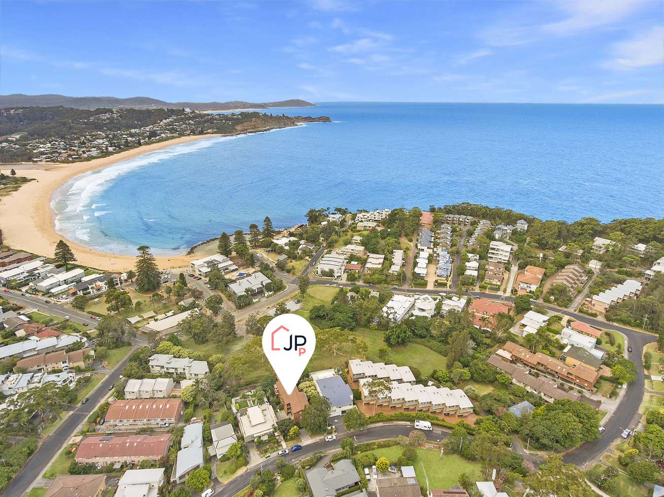 Main view of Homely unit listing, 3/49 Avoca Drive, Avoca Beach NSW 2251