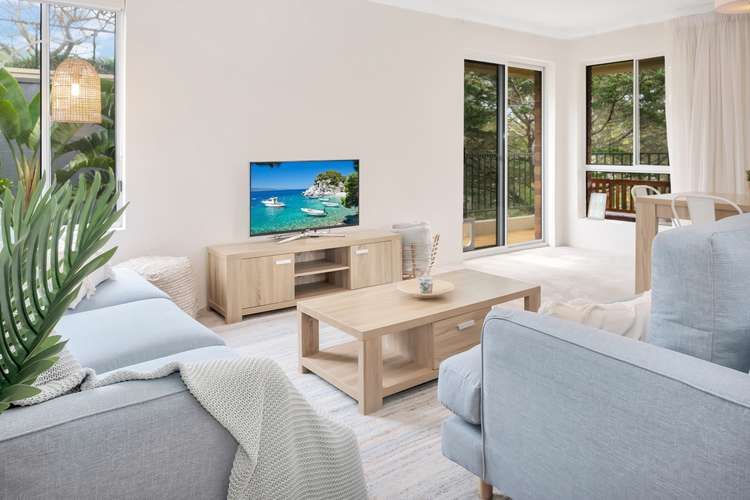 Third view of Homely unit listing, 3/49 Avoca Drive, Avoca Beach NSW 2251
