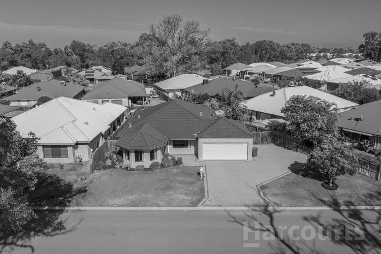 Main view of Homely house listing, 23 Beverston Terrace, Erskine WA 6210