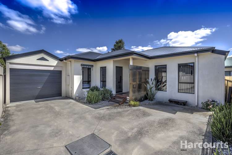 Main view of Homely house listing, 32 York Street, Moe VIC 3825