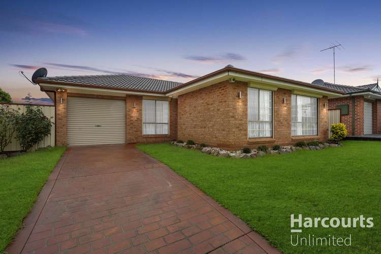 33 Rupertswood Road, Rooty Hill NSW 2766