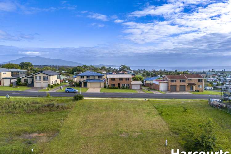 Main view of Homely residentialLand listing, 26 Parbery Avenue, Bermagui NSW 2546