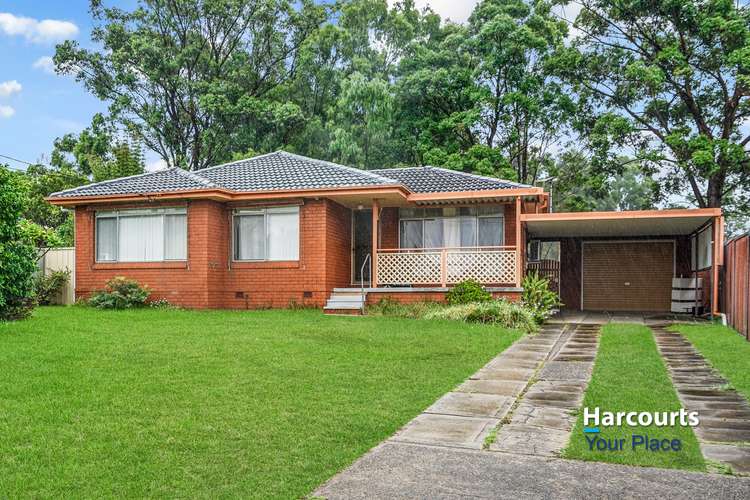 Main view of Homely house listing, 37 Gemoore Street, Smithfield NSW 2164