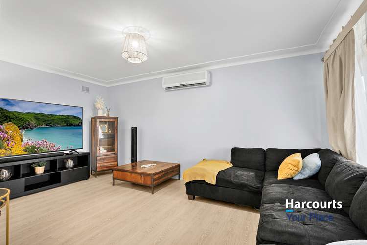 Second view of Homely house listing, 37 Gemoore Street, Smithfield NSW 2164