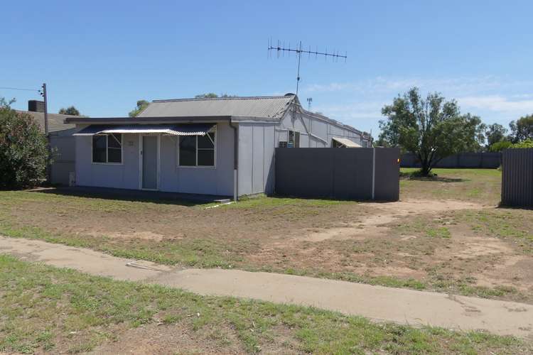 Main view of Homely house listing, 32 Trangie St, Nevertire NSW 2826