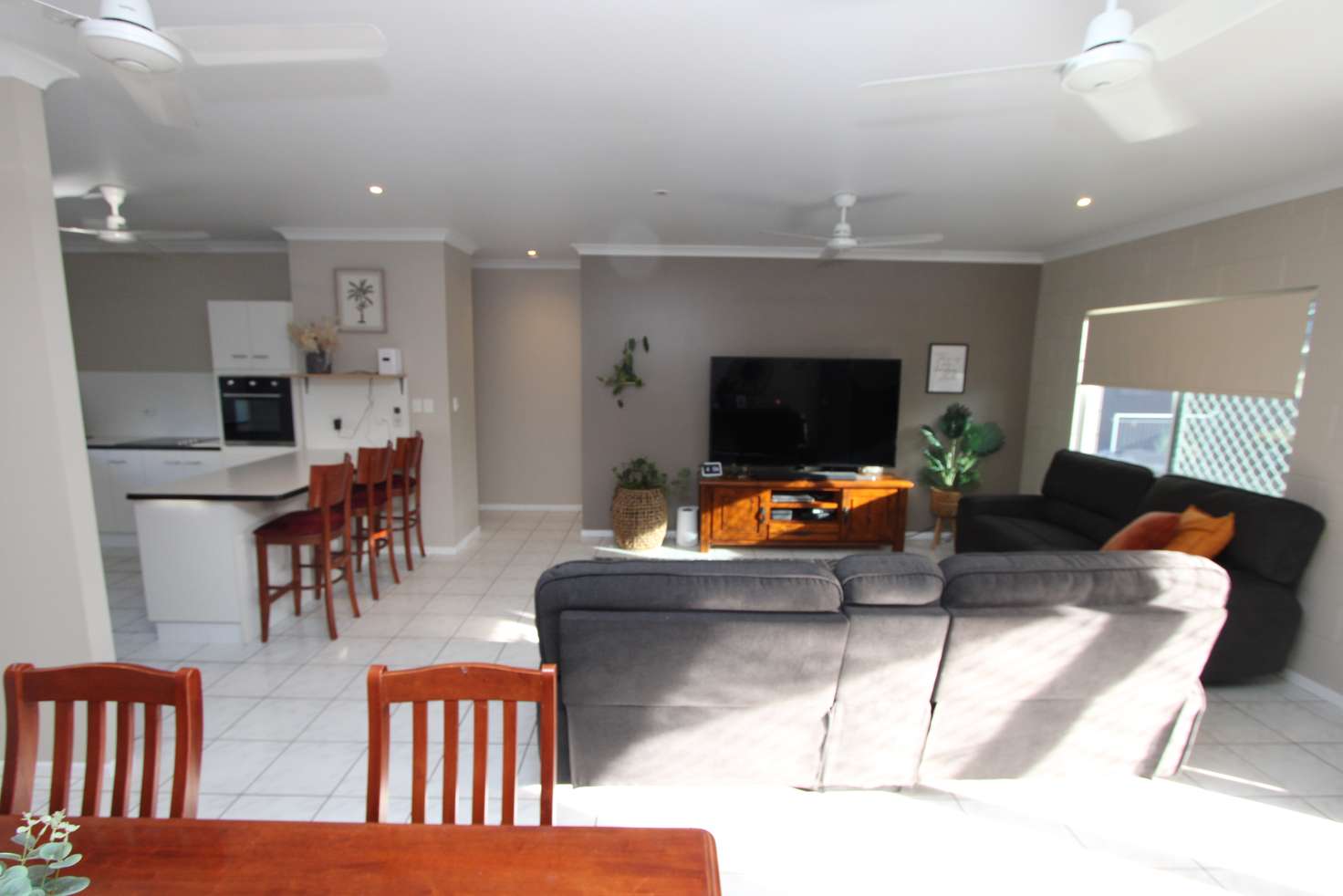 Main view of Homely semiDetached listing, 31 Drysdale Street, Brandon QLD 4808